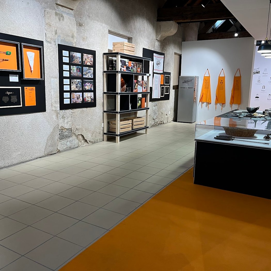 Visite exclusive des réserves 4