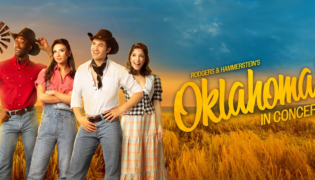 Rodgers + Hammerstein’s Oklahoma! 1