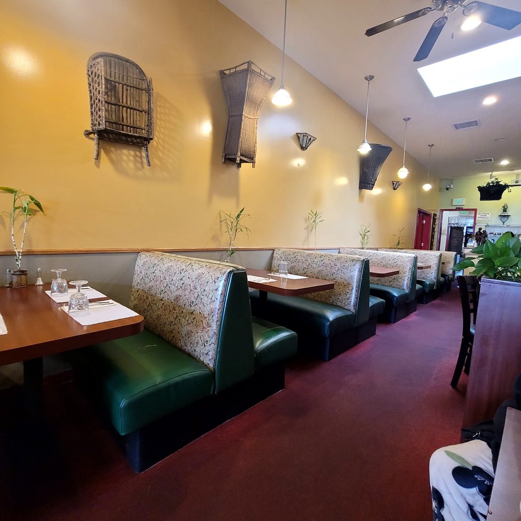 Kuya's Asian Cuisine 2