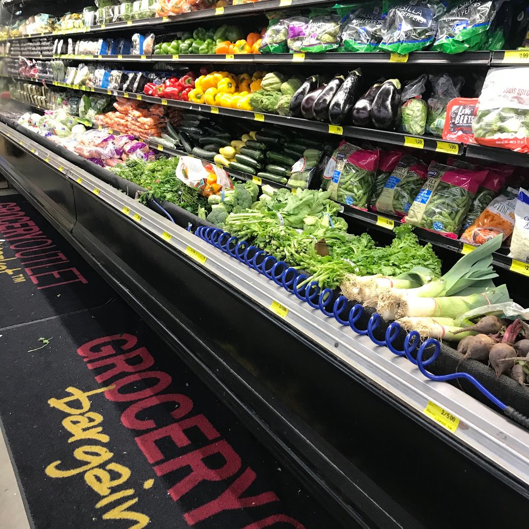 Grocery Outlet 3