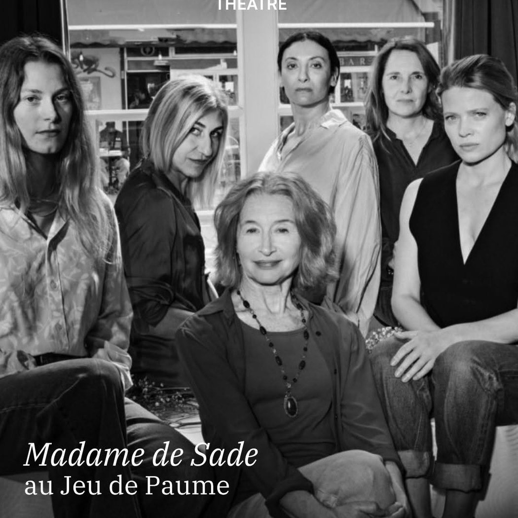 Madame de Sade 1