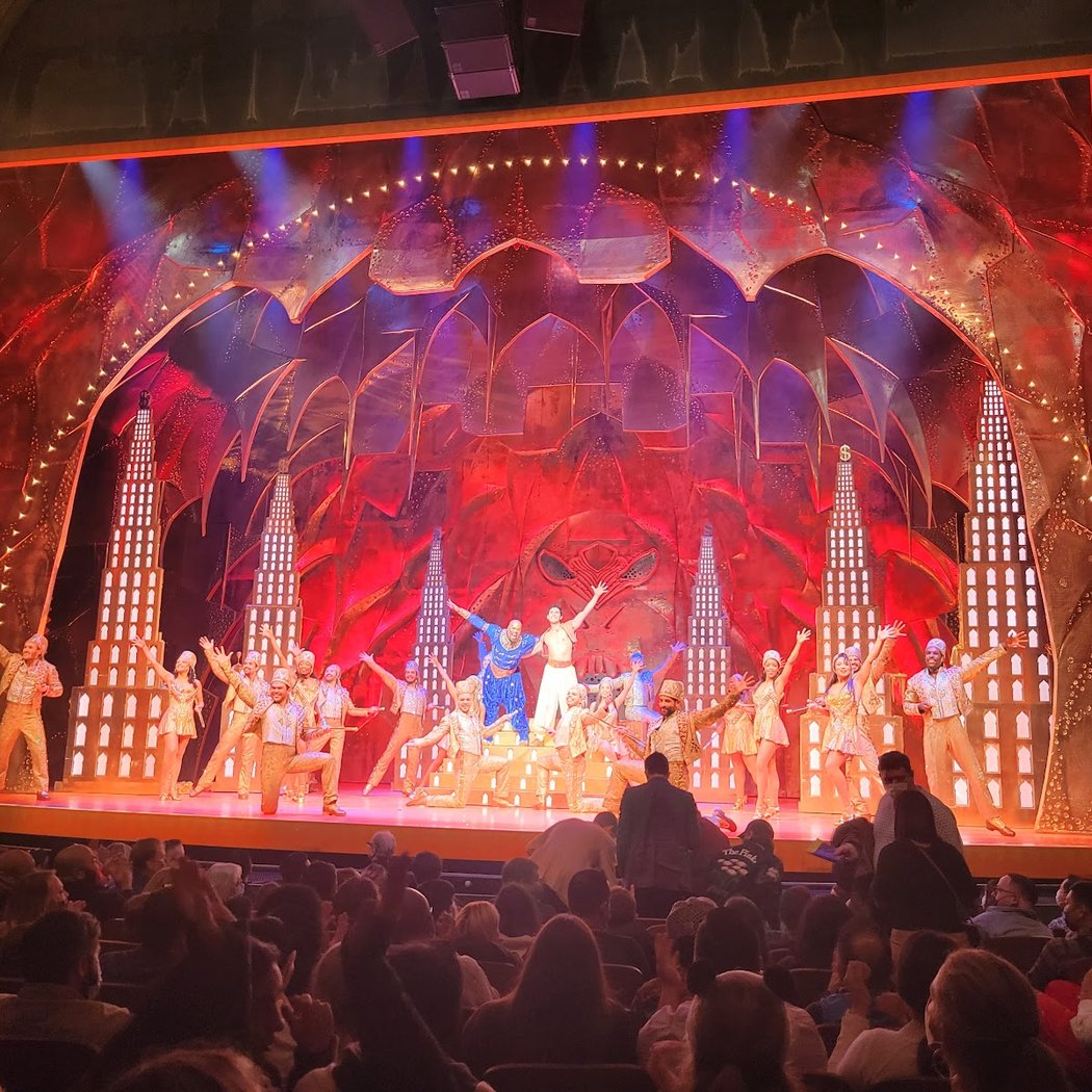 Aladdin 1
