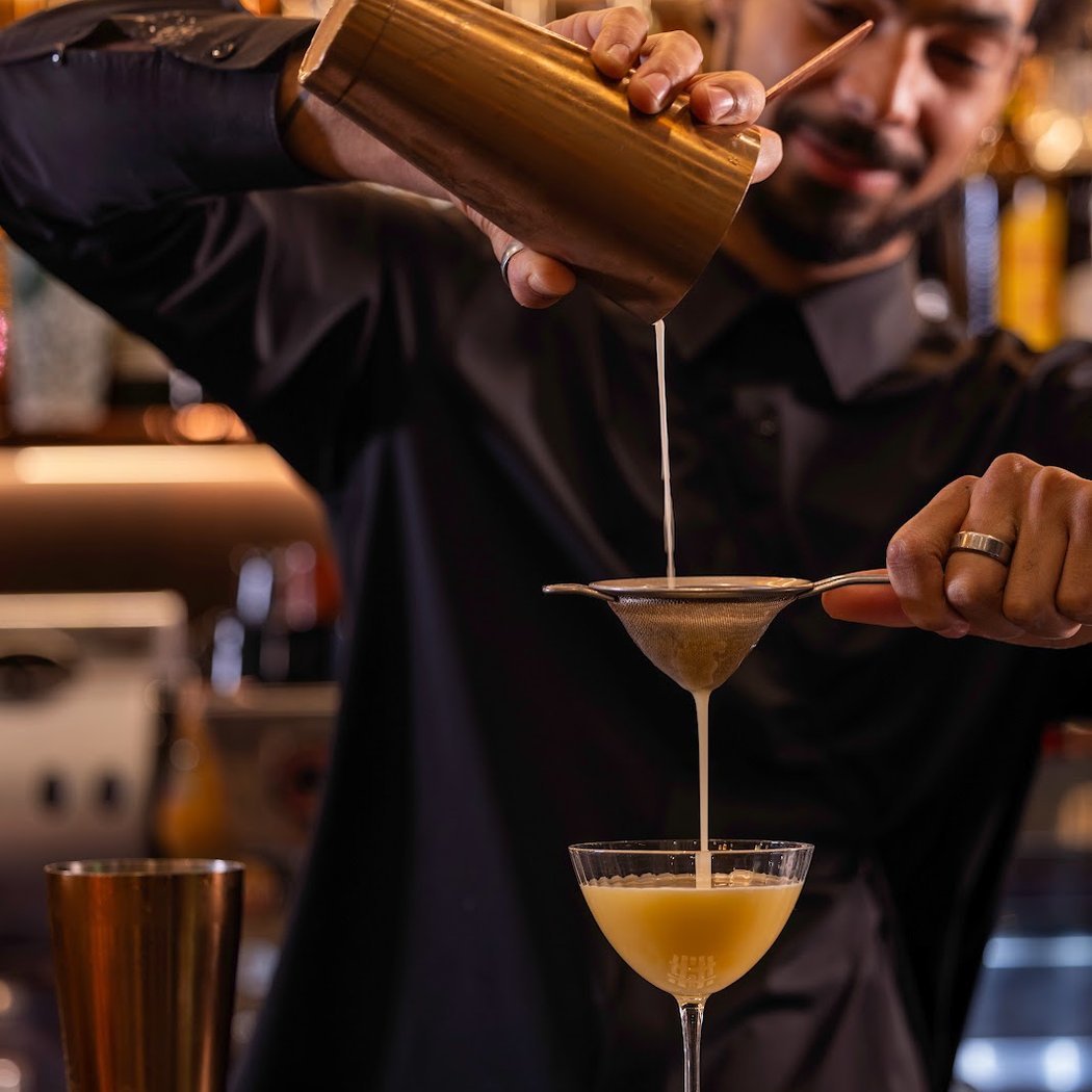 QUINZERIE - Hôtel et Bar de Quartier 1
