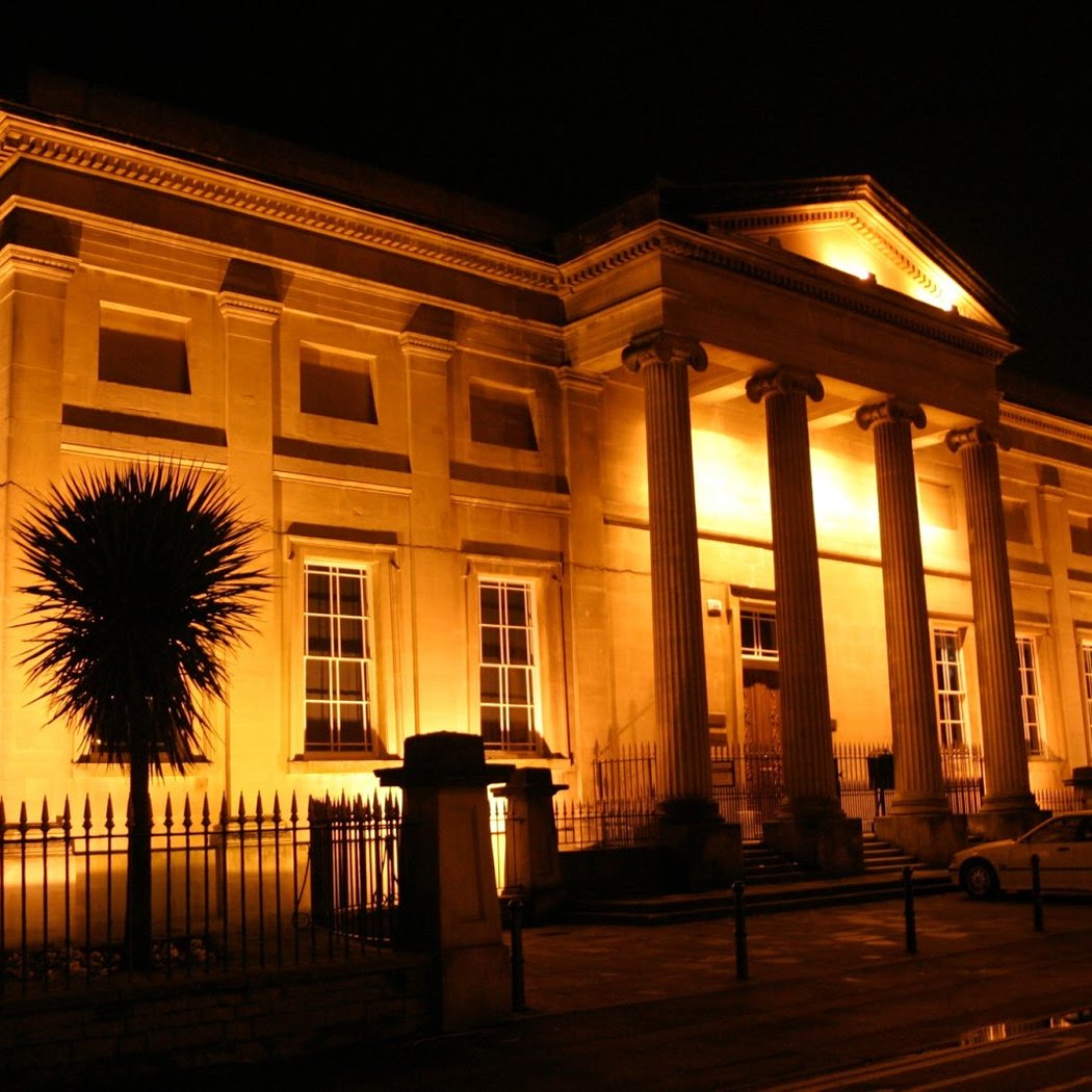 Swansea Museum 2