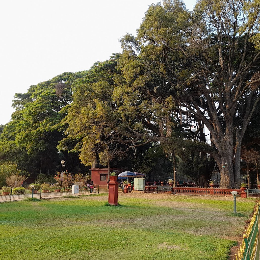 Lalbagh 2