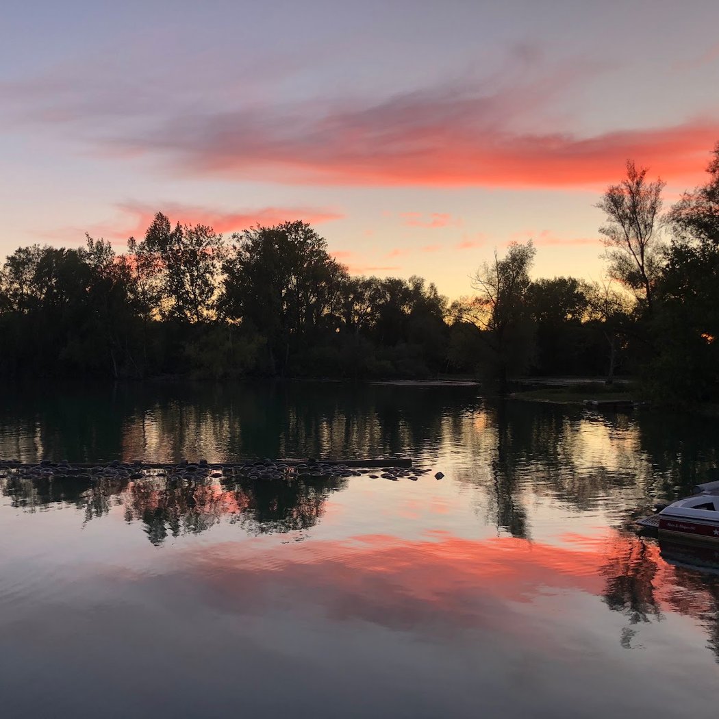 Ski Nautique Bordeaux 2