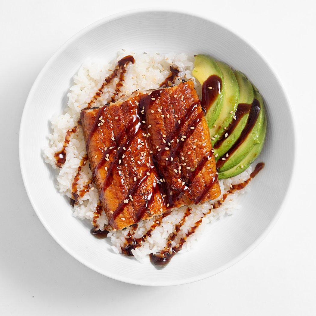 MakiMaki Sushi - 350 Hudson St 3