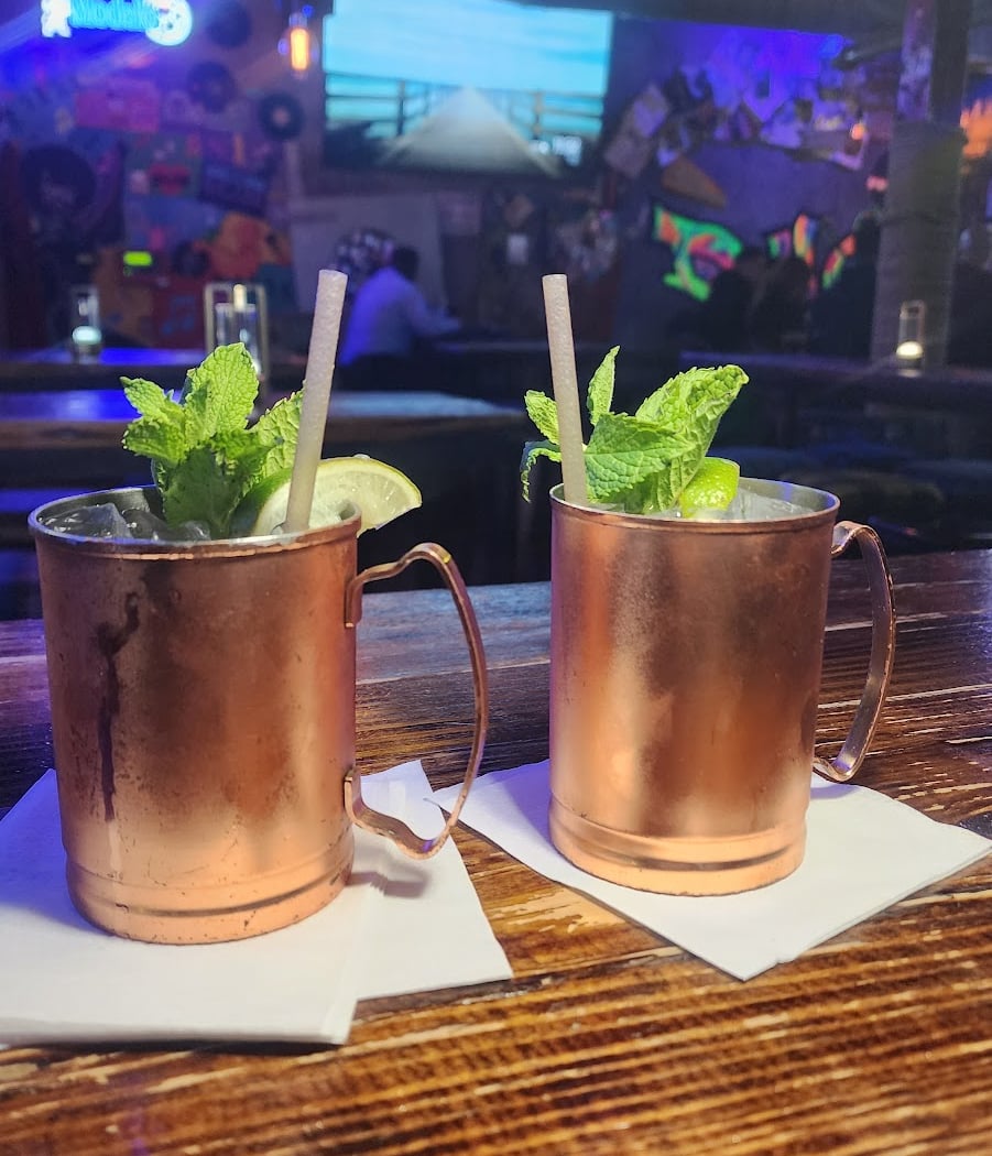 Duo Gastropub 4