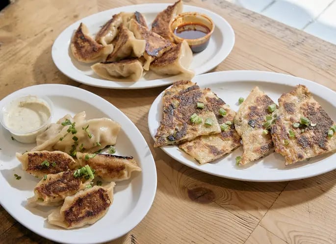 Mimi Cheng's Dumplings 3