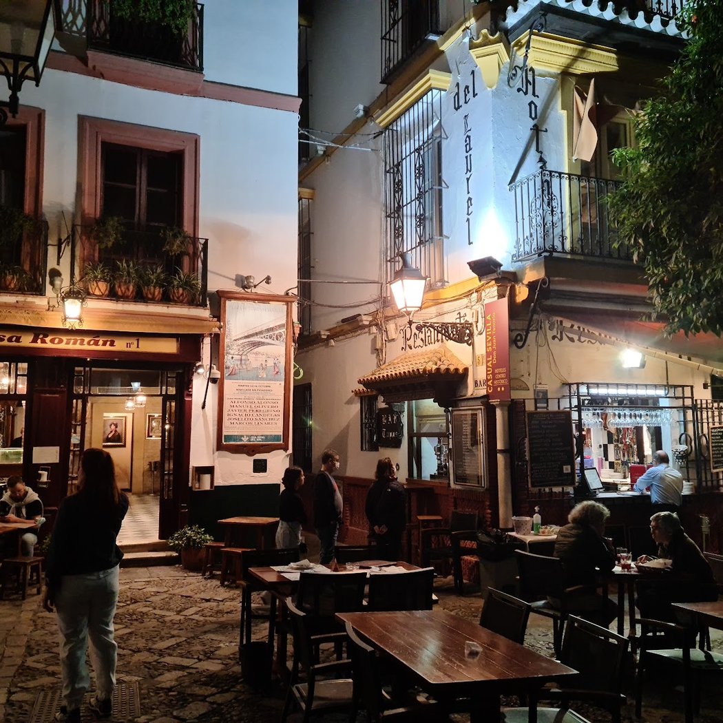 Restaurante La Cueva 2