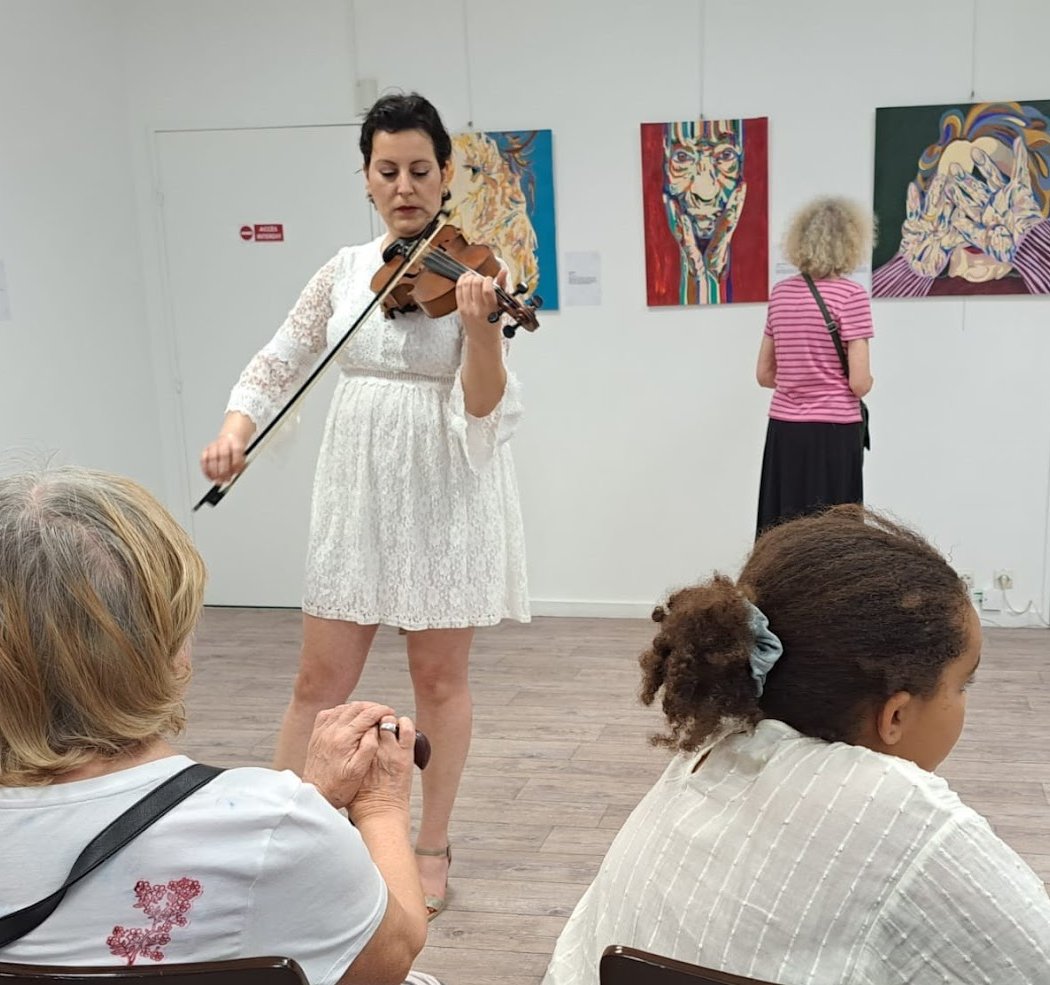 Galerie d'exposition Buzz'ART 4
