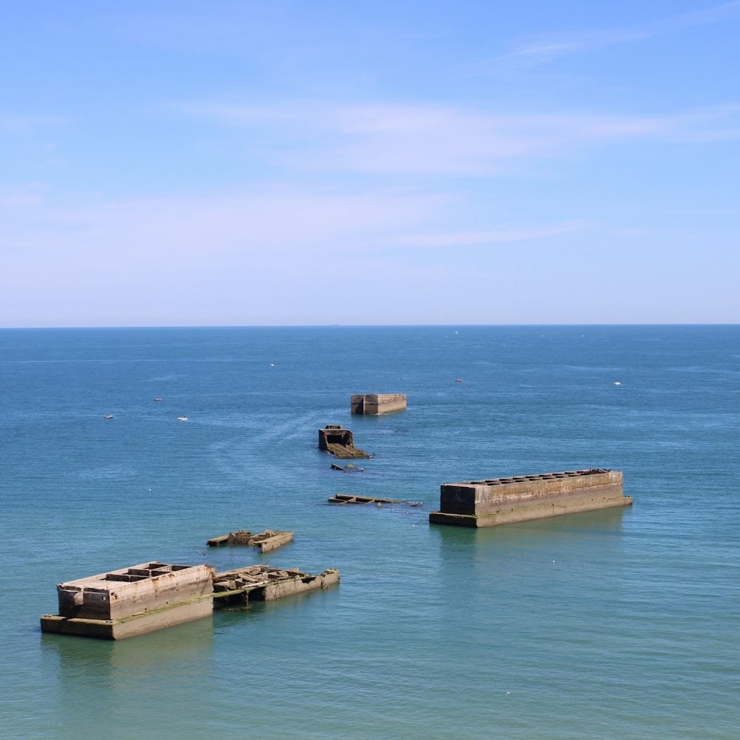 Cap Manvieux 1