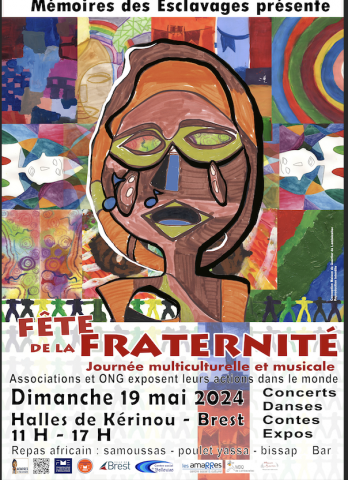 Journée de la fraternité 1