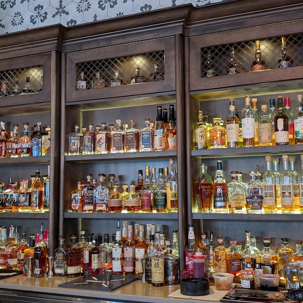 Bourbons 2
