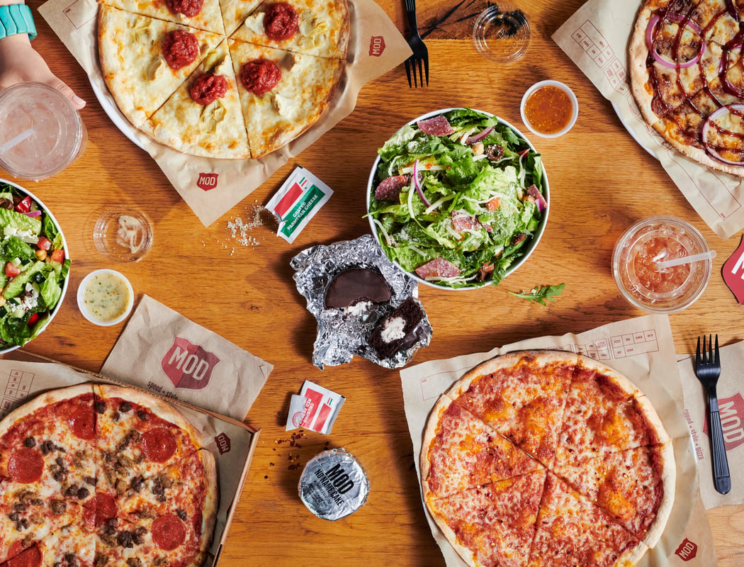 MOD Pizza 3