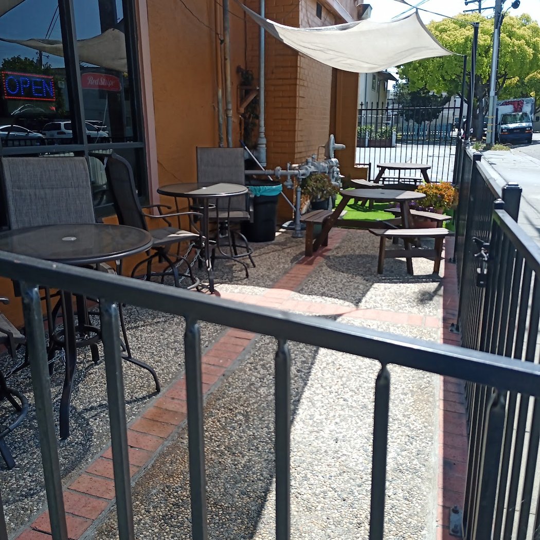 Carmen & Family Bar-B-Q 2