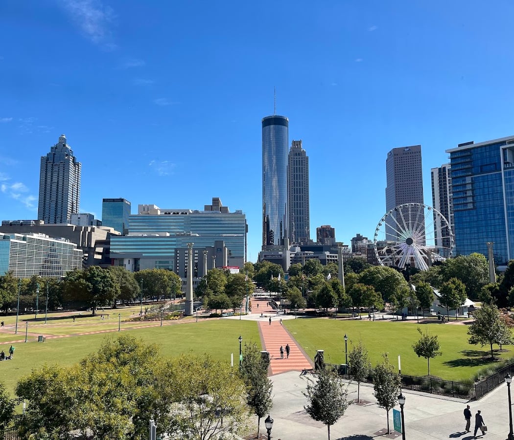 FIFA Fan Festival Atlanta 3