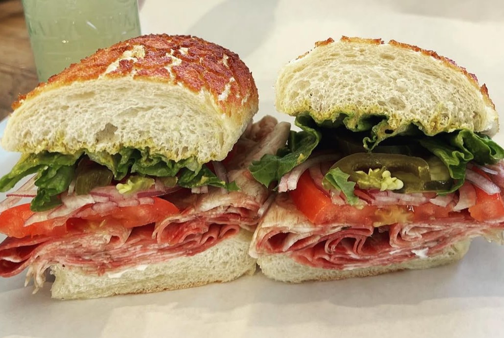 Guerra’s Italian Market 1