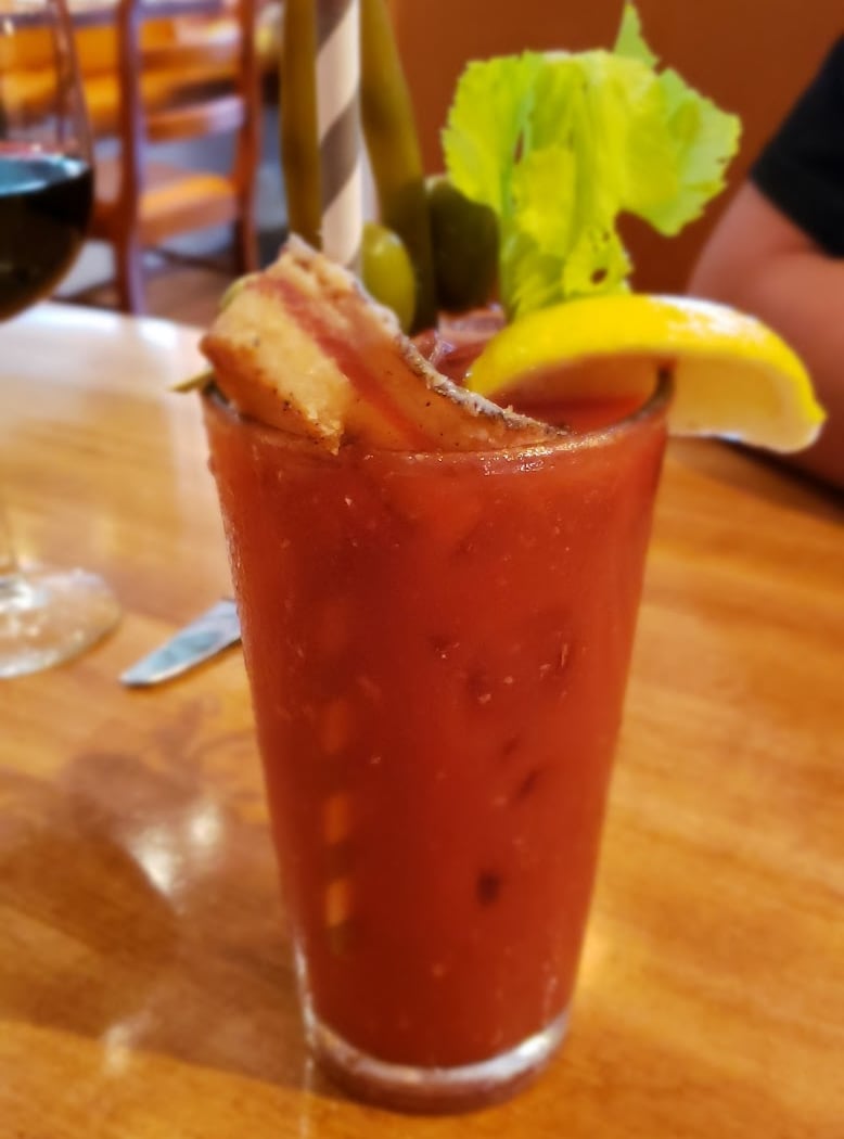 The Bistro - Eat. Drink. Connect.® 1