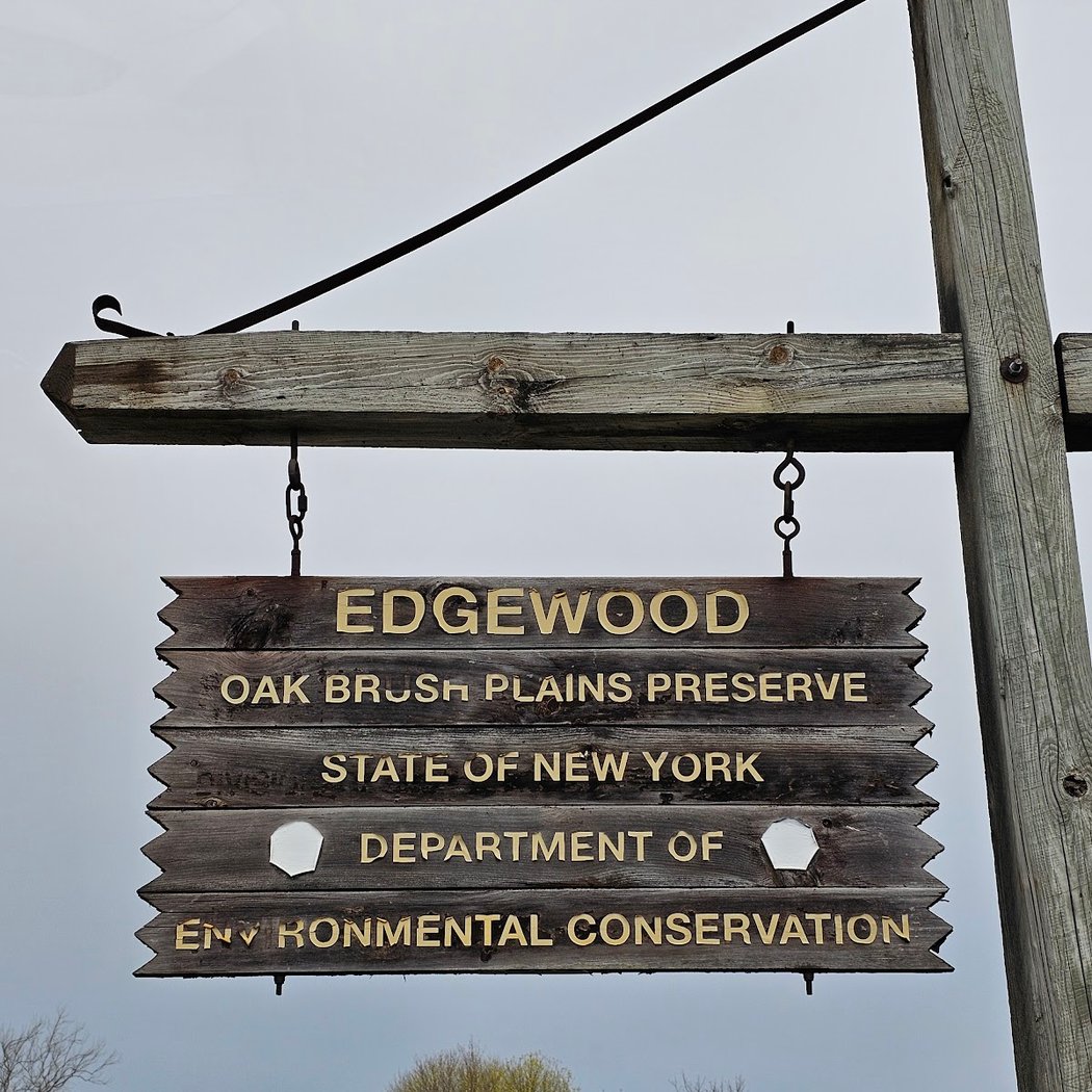 Edgewood Oak Brush Plains Preserve 5
