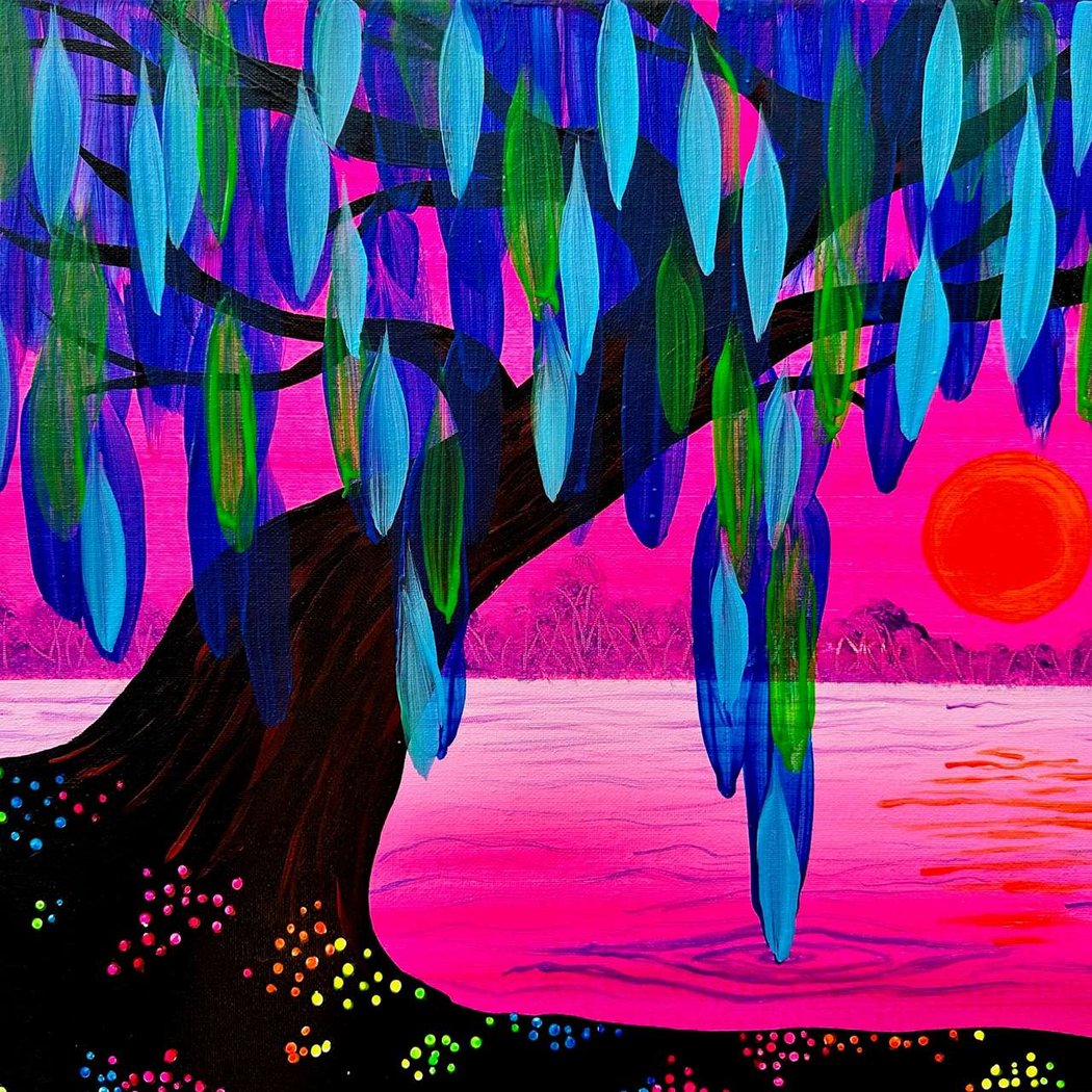 Wondrous Willow 1