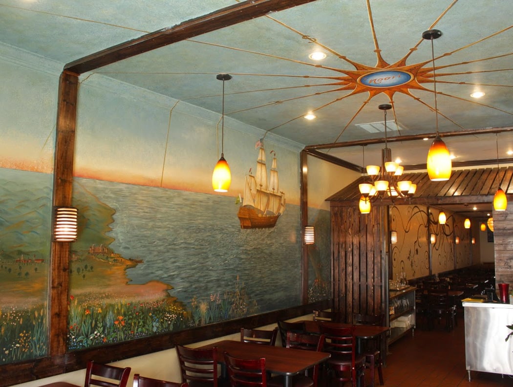 Noori Pakistani & Indian Cuisine - SF 2