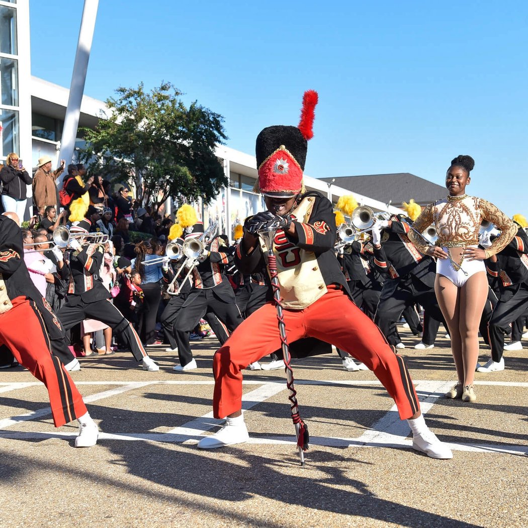 African American Day Parade 1