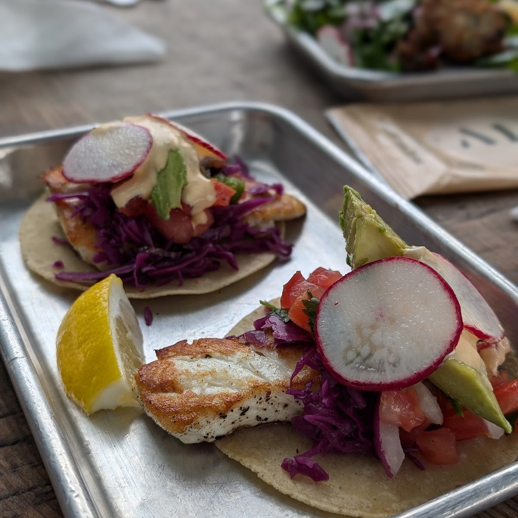 Hook Fish Co 2