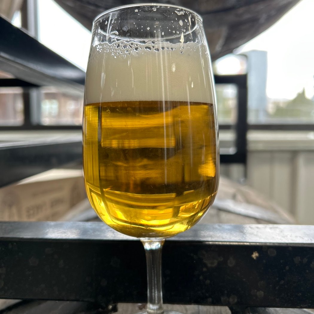 Grow Brewing Co. 3
