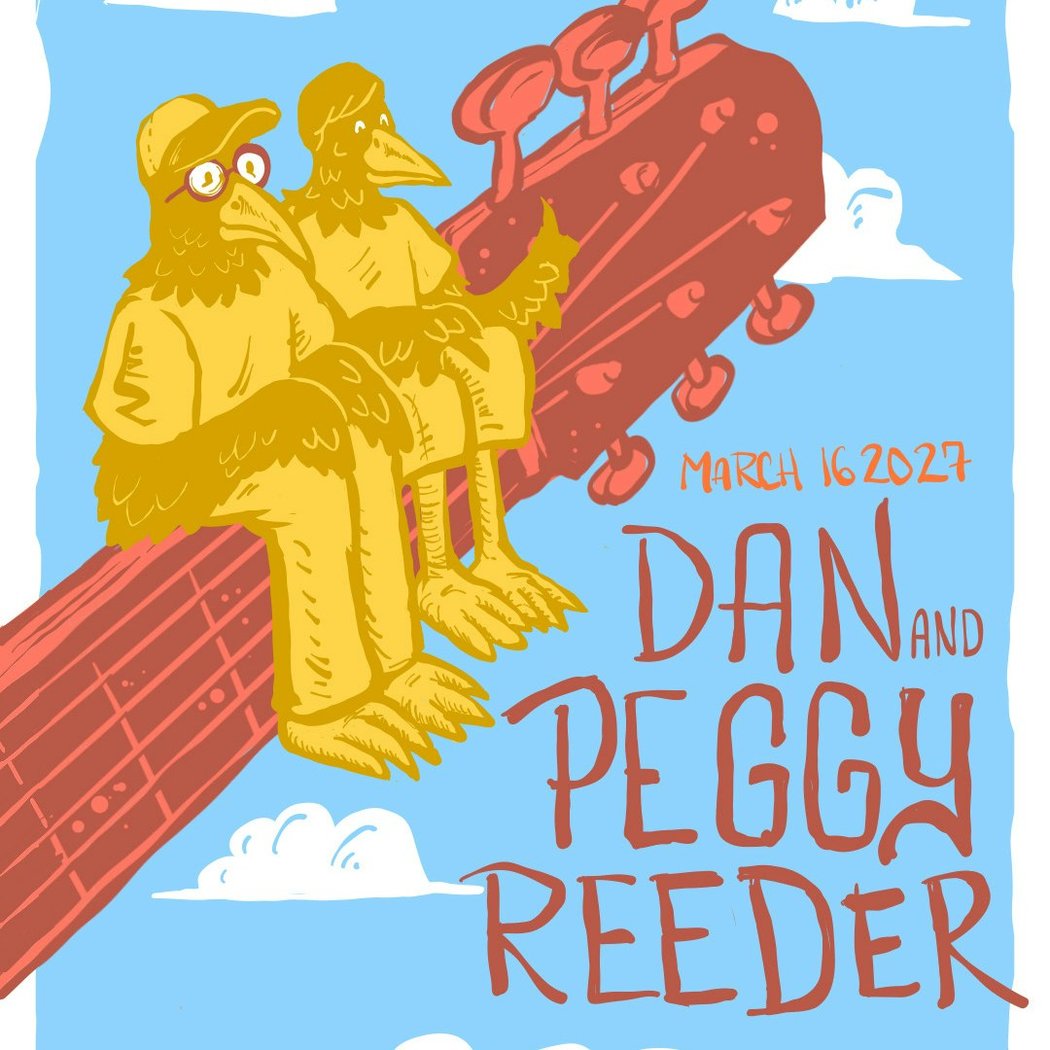 Dan and Peggy Reeder 1