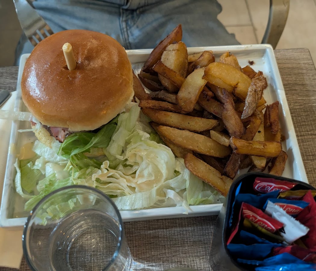 Chez Pp Restaurant - Pizzeria 3