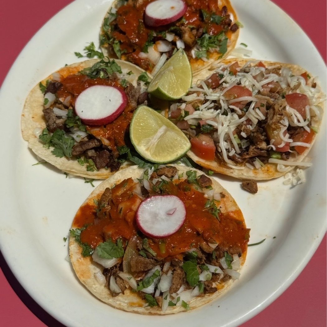 El Tarasco Mexican Food 3