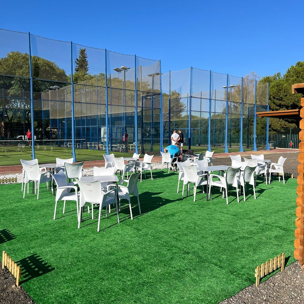 CD Match Padel 2