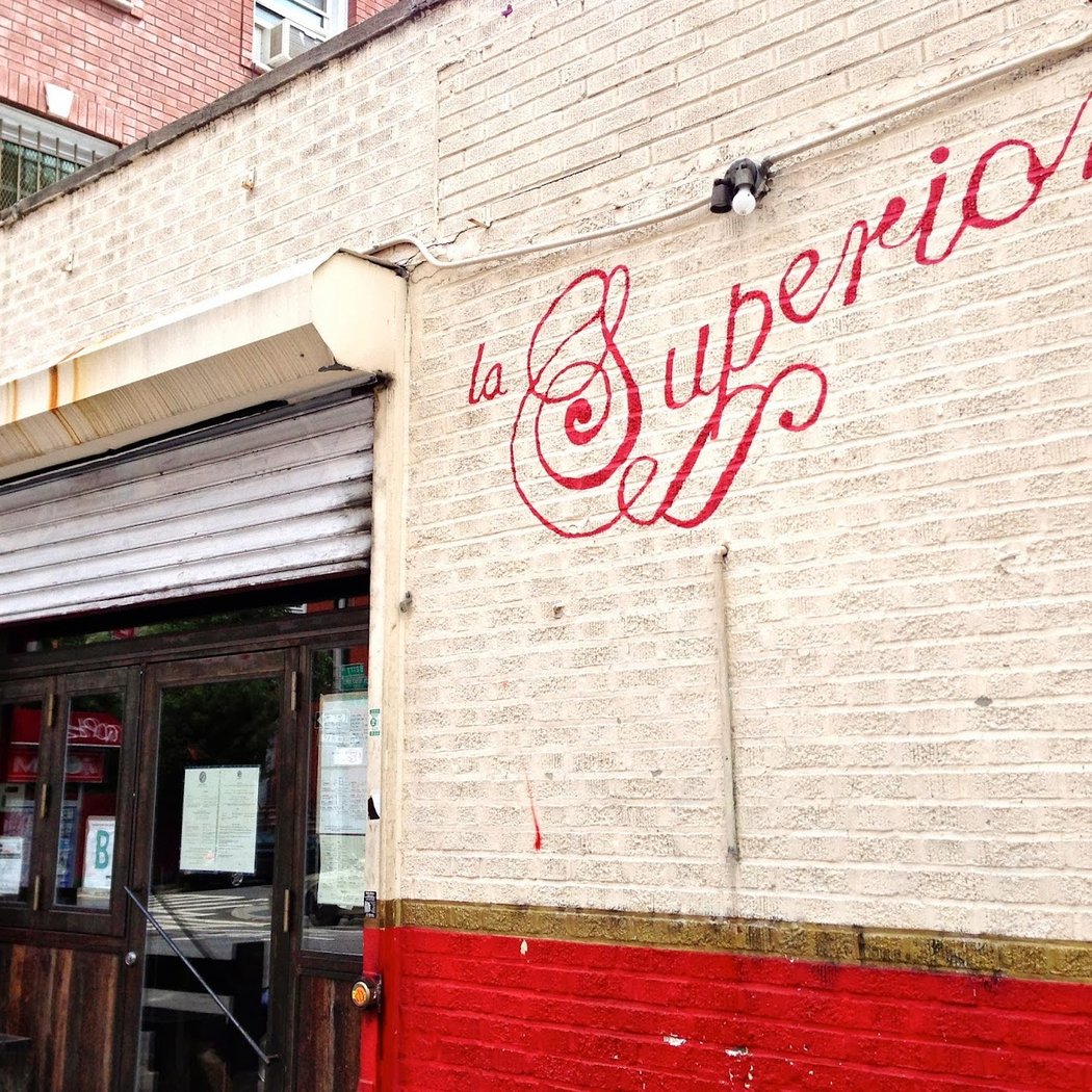 La Superior 2