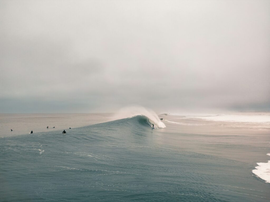 Hossegor 1