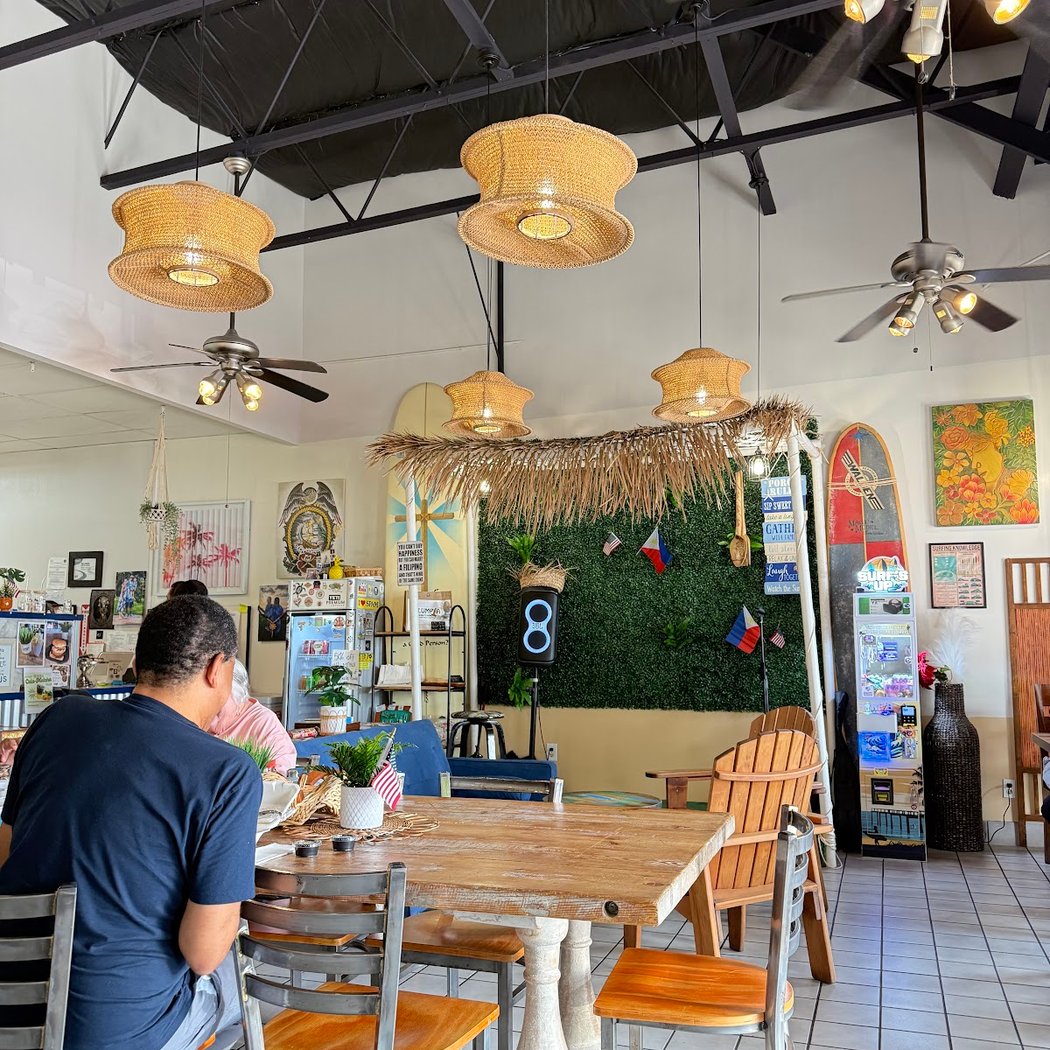 Lumpia Bros. Cafe 2