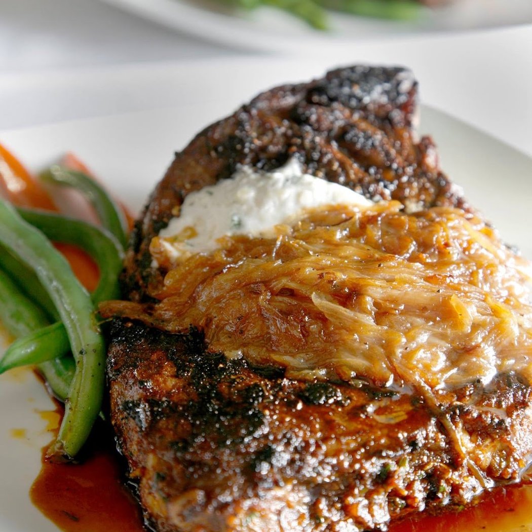 Forbes Mill Steakhouse 1