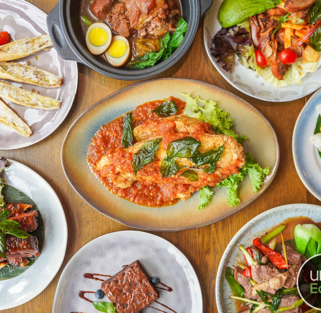 JaydSiri Thai Bistro 3