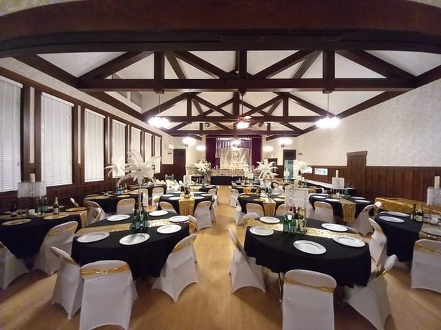 La Dolce Vita Garden Party and Silent Auction 3
