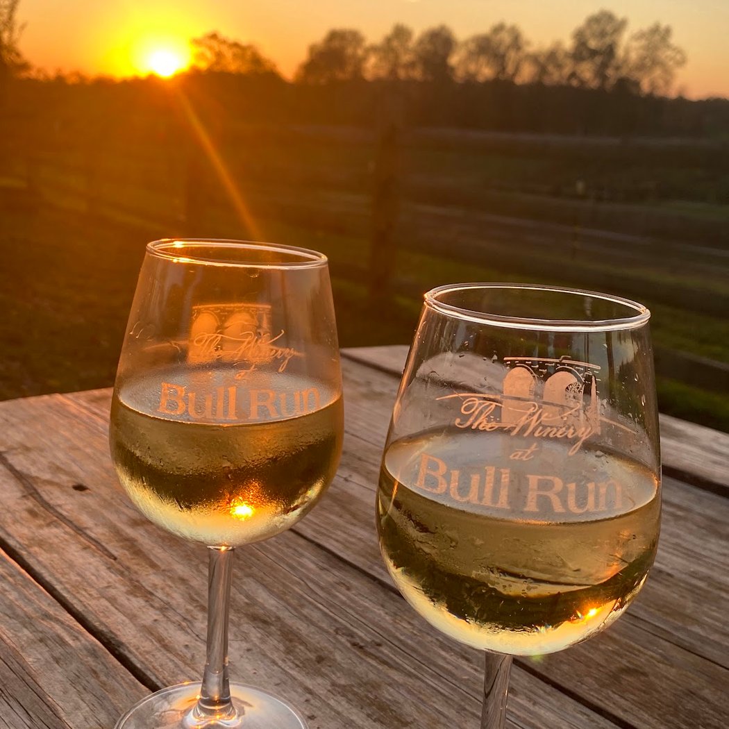 The Winery at Bull Run 1