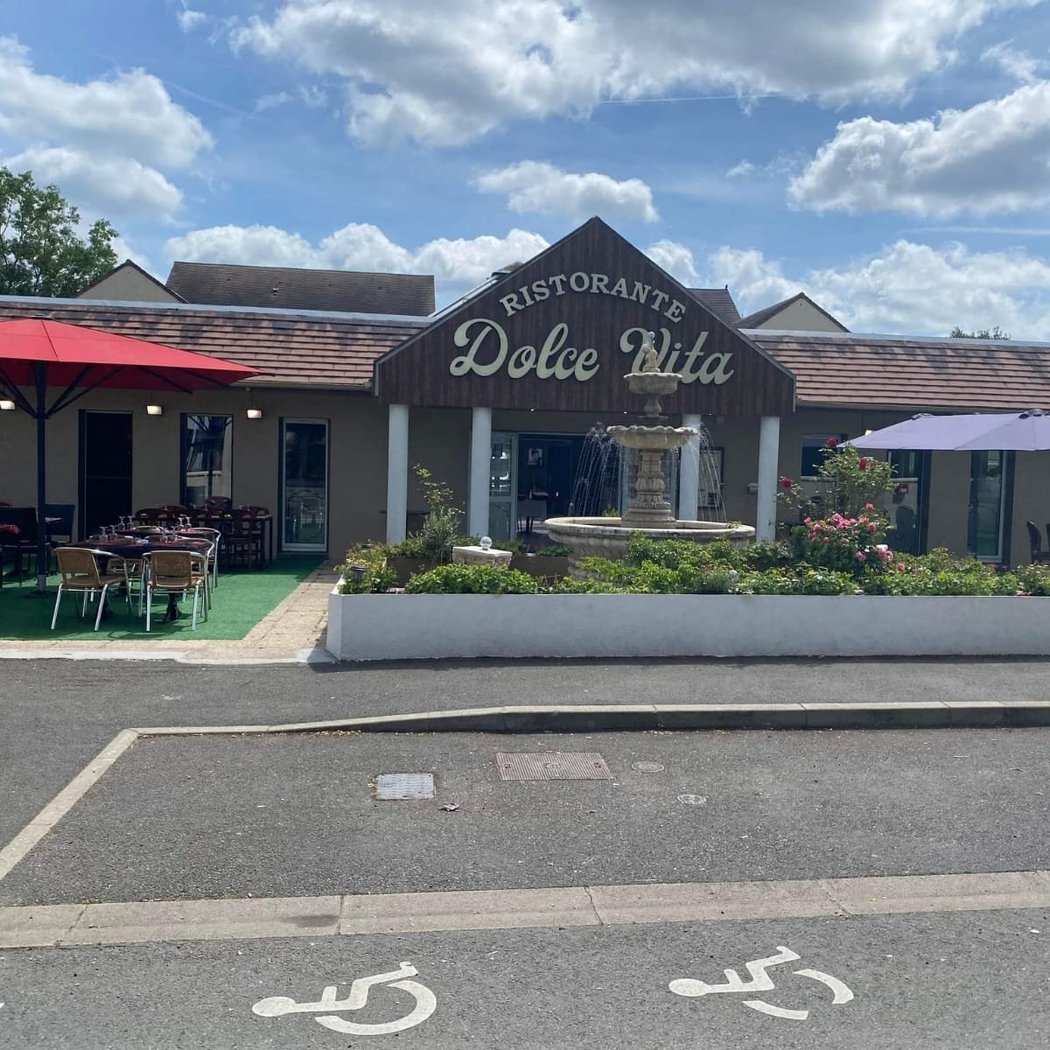 Restaurant Italien Rambouillet DOLCE VITA 2