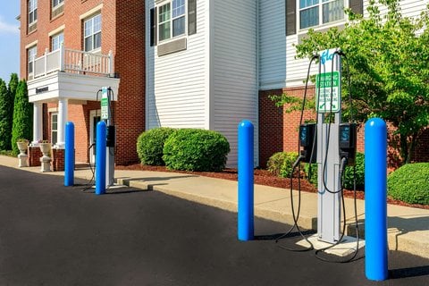 Courtyard by Marriott Hadley Amherst 3