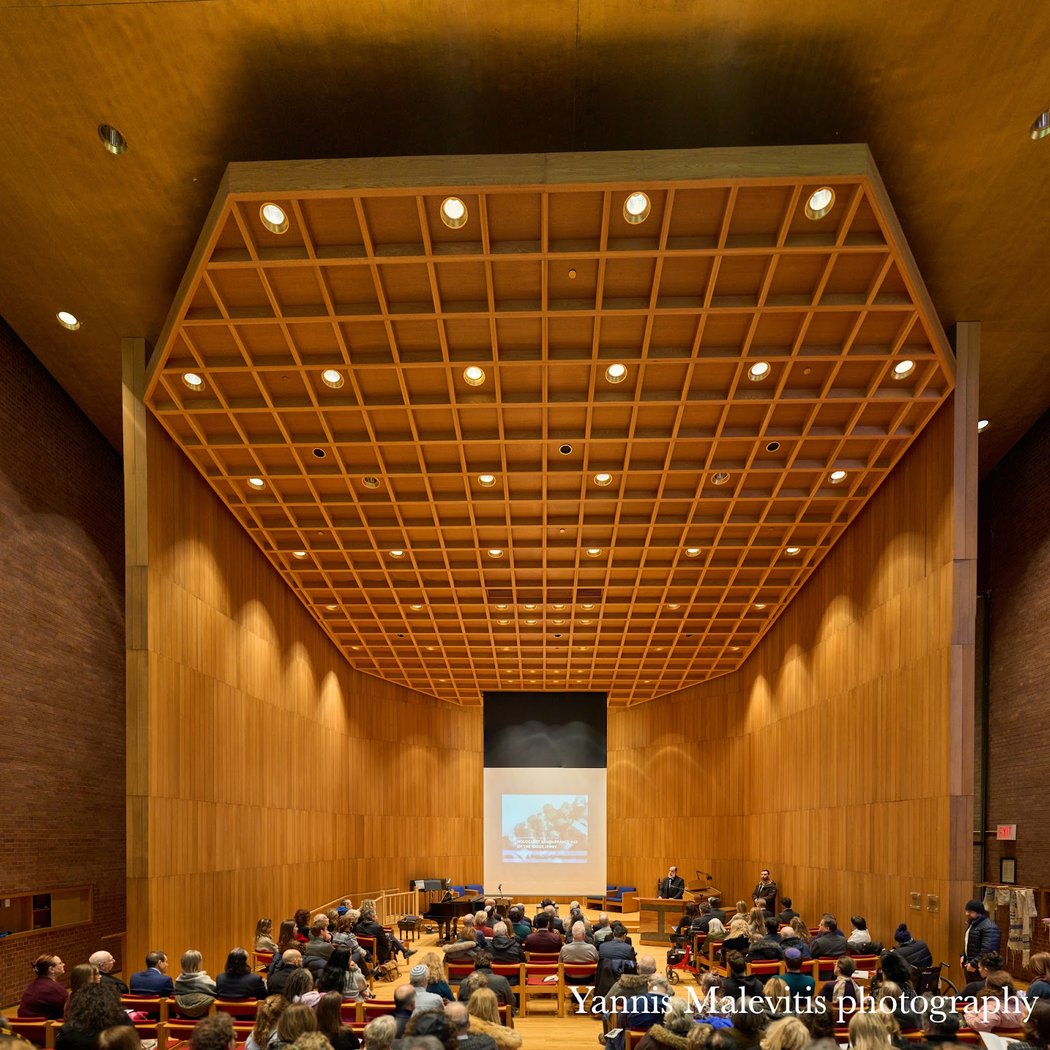 Hebrew Union College - Jewish Institute of Religion 1