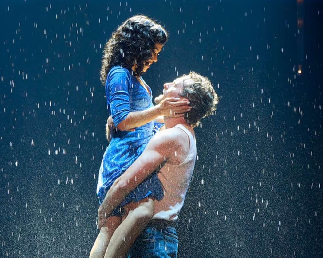 The Notebook 2