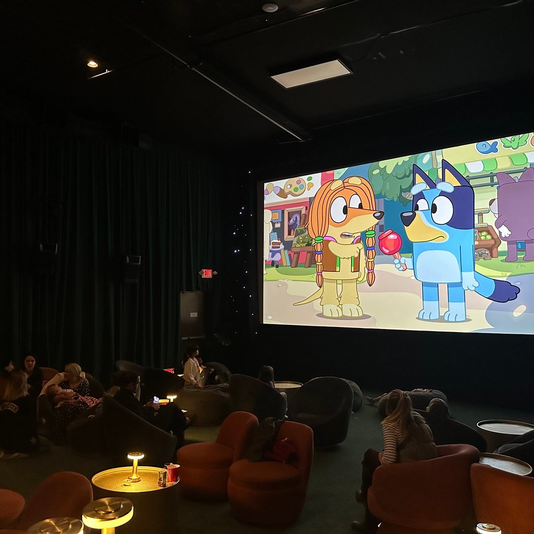 Parent Mixer: Family Friendly Happy Hour 1