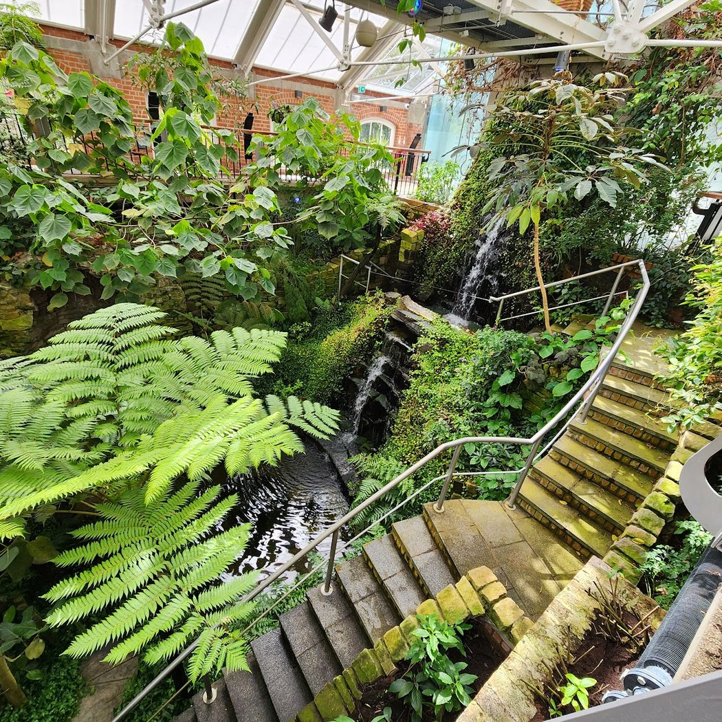 Botanic Gardens 3
