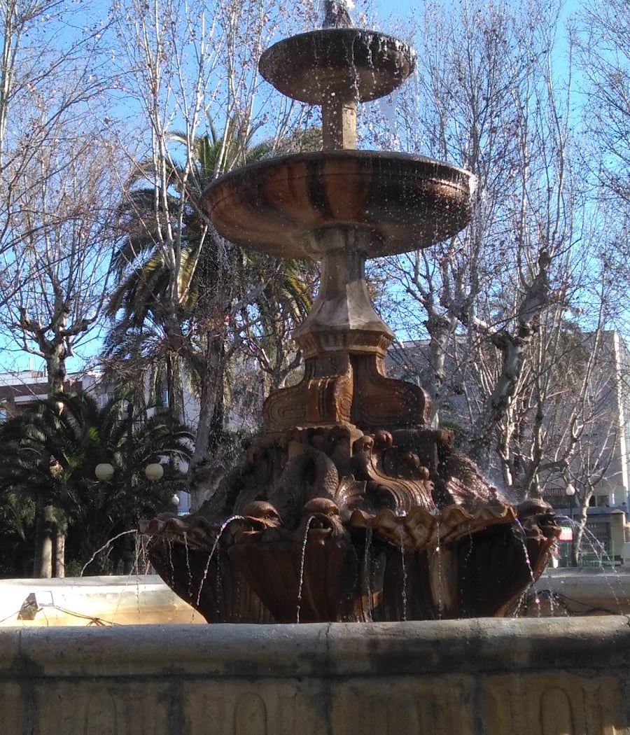 Cata del Vino Montilla–Moriles 3