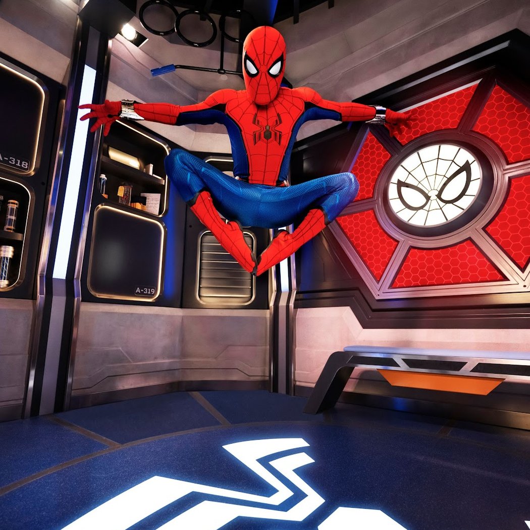 Hero Training Center 1