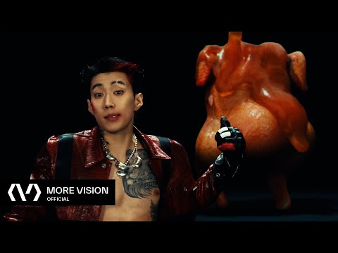 Jay Park and lngshot 2