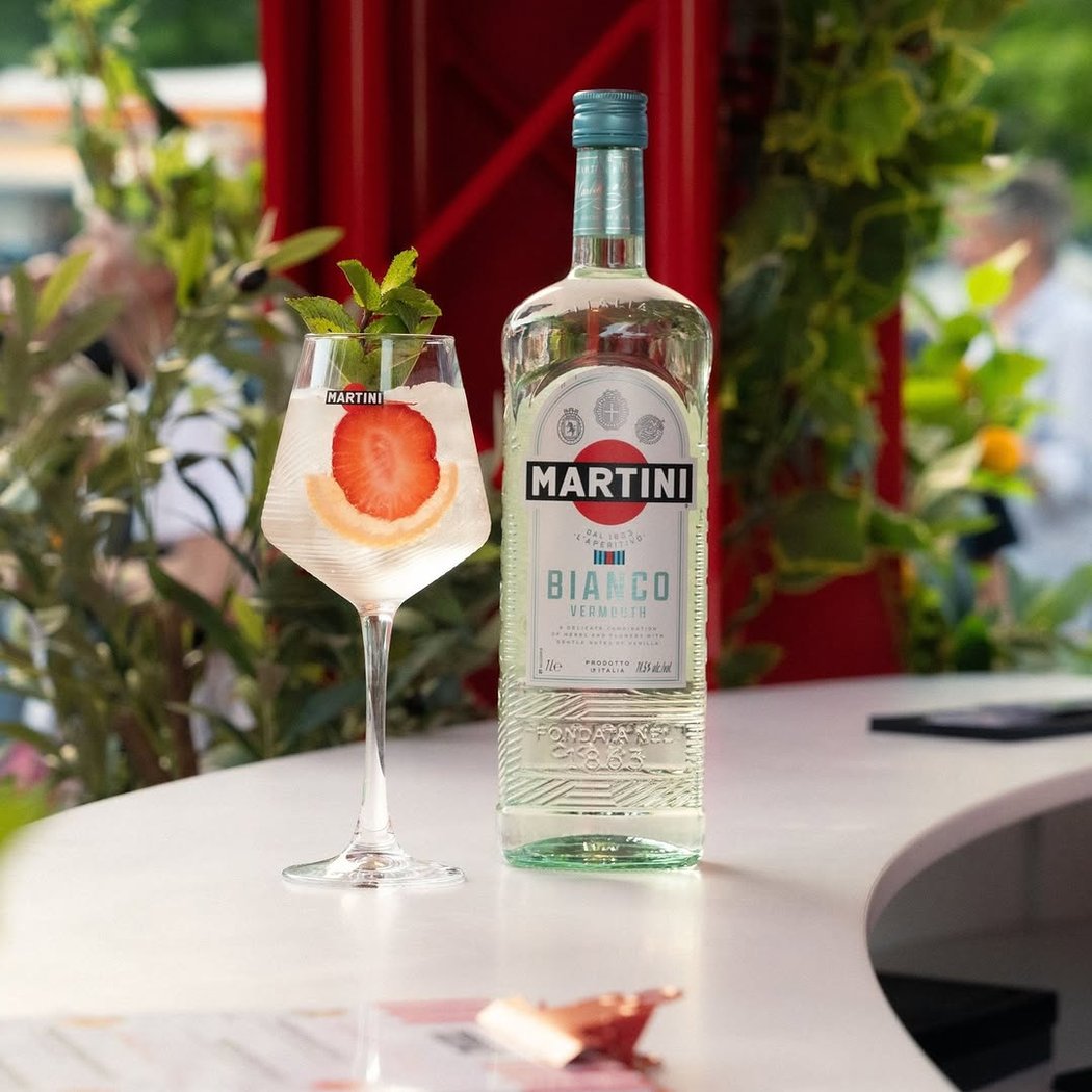 TERRAZZA MARTINI 1